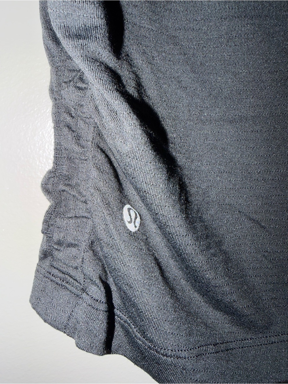 lululemon License to Train Tight-Fit Tank Top - Picture 5 of 5